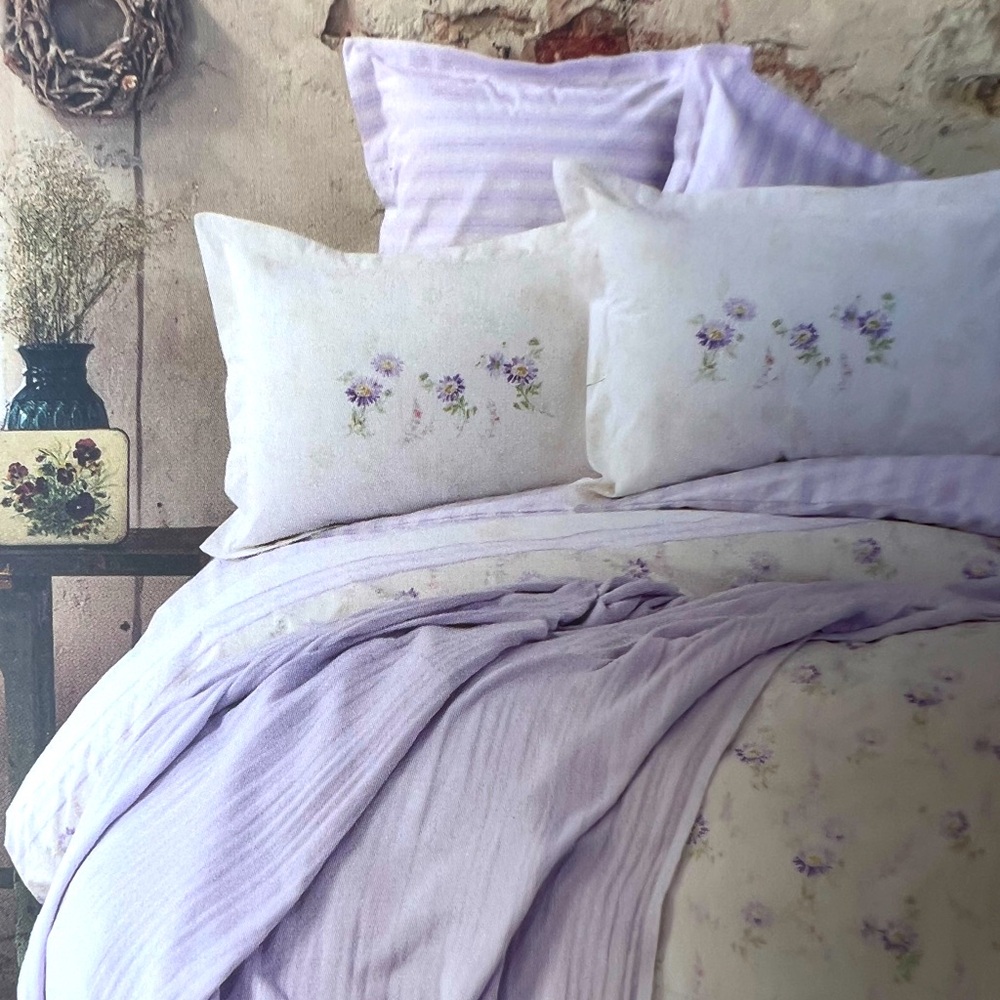 Duvet set